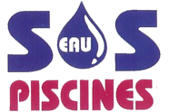 Logo S-Eau-S Piscine